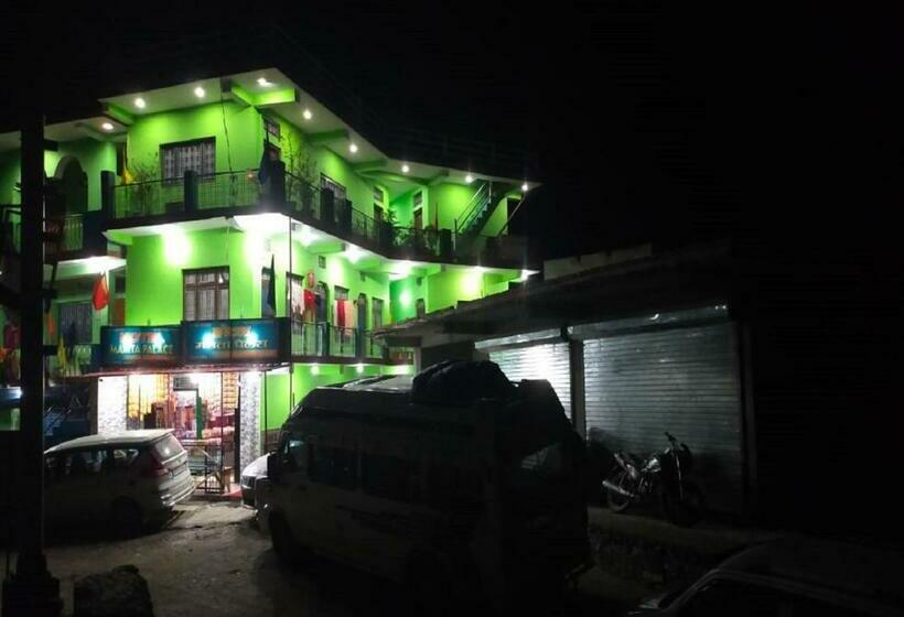 旅馆 Mamta Palace By Stayapart