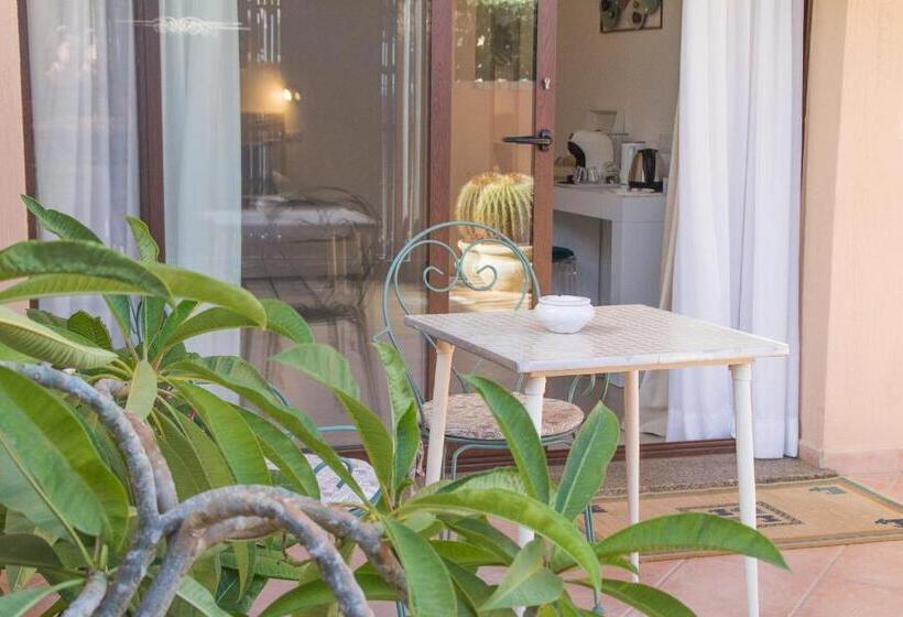 B&b Jolie Suite