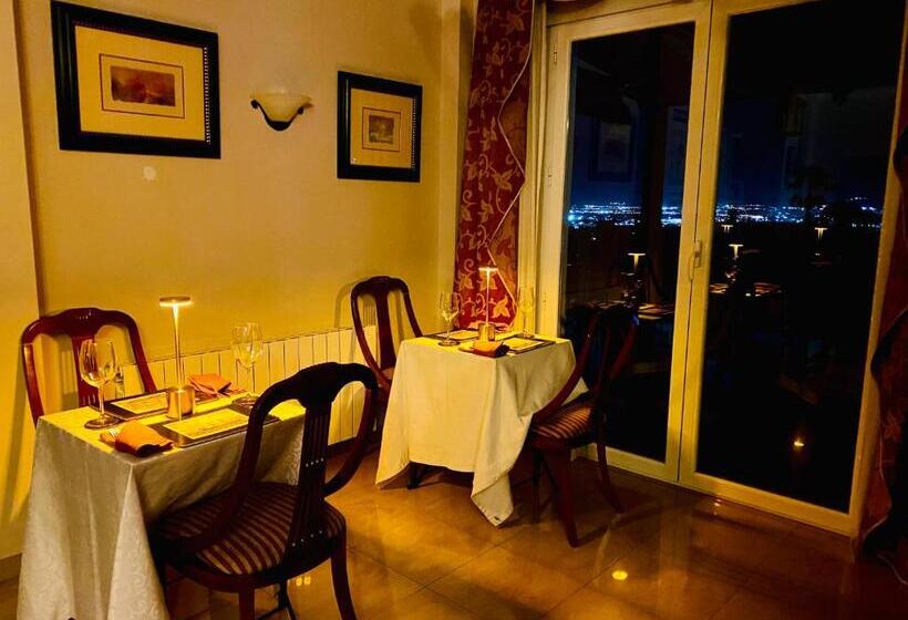 צימר Casa Rural Mirador Del Olivar