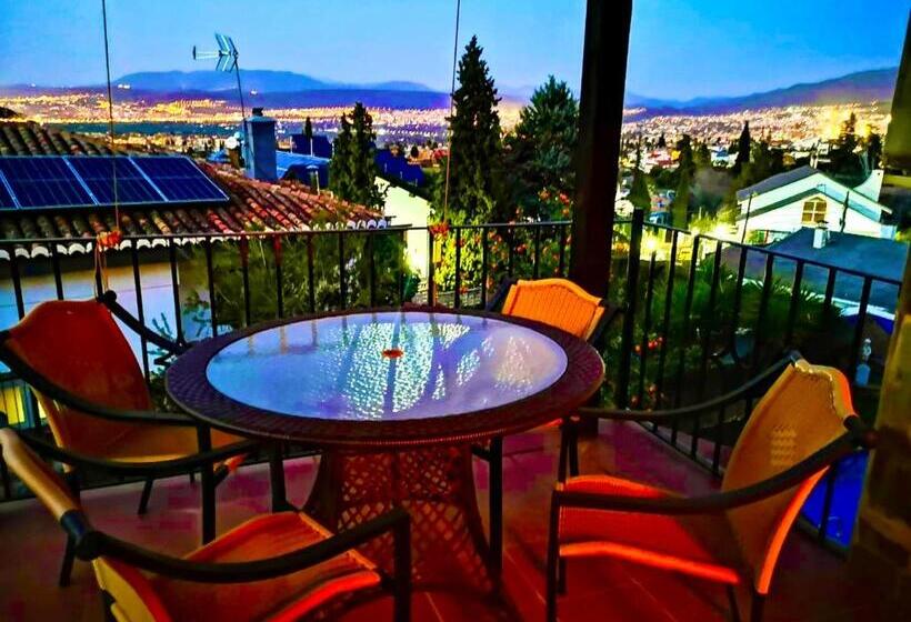 צימר Casa Rural Mirador Del Olivar