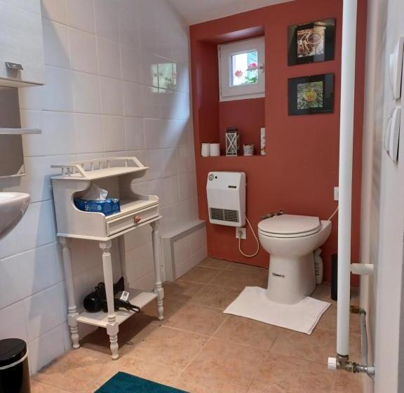 Bed and Breakfast Shanti Home