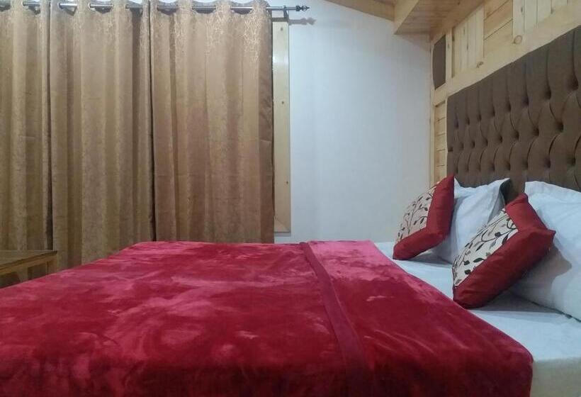 Bed and Breakfast The Jagat Inn