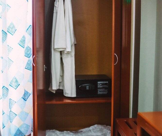 هتل Gr Comfort