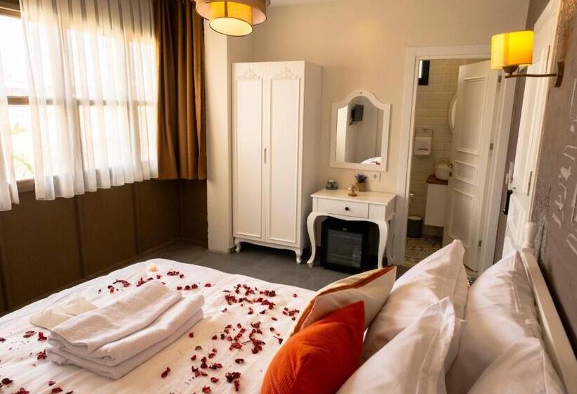 Отель Marrakesh Alacati