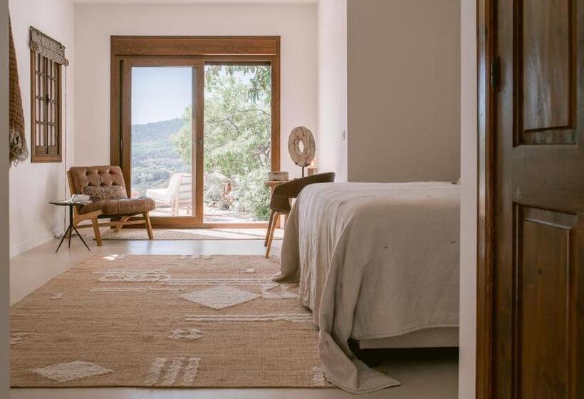 ホテル San Roque Suites De Monda
