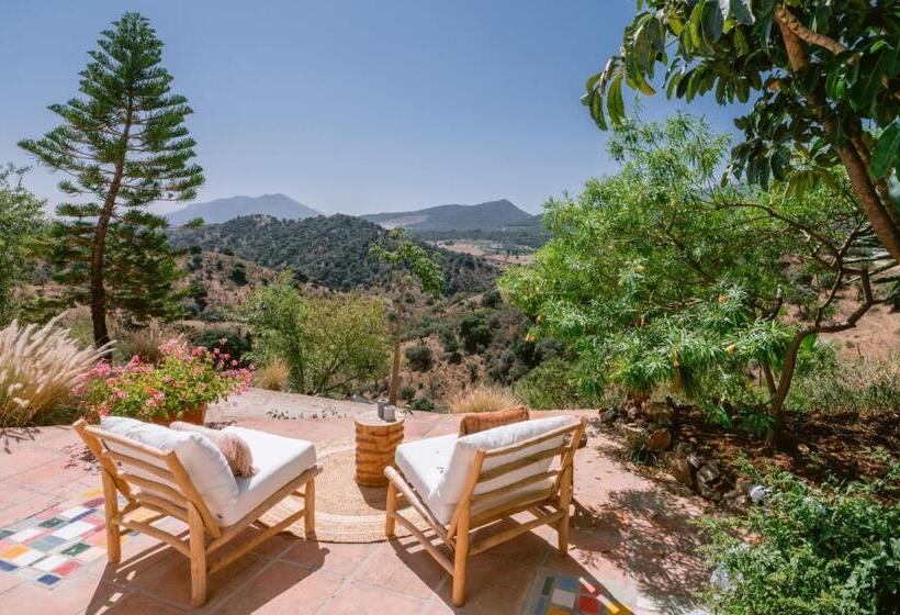 ホテル San Roque Suites De Monda