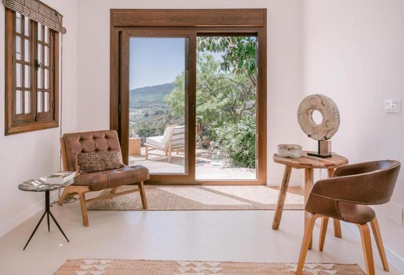 ホテル San Roque Suites De Monda