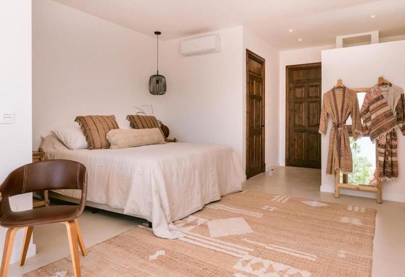 ホテル San Roque Suites De Monda