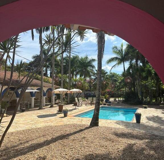 ホテル Villa Aratoca