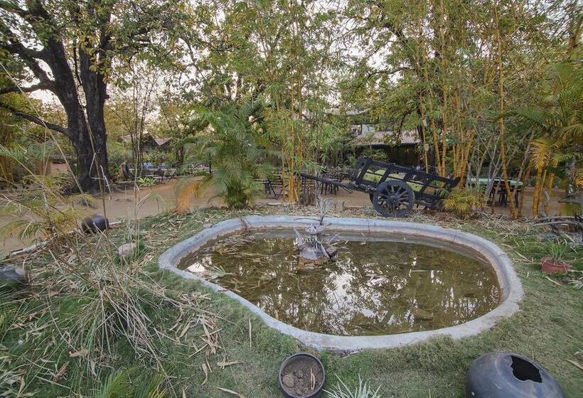Pench Wilderness Camp Resort