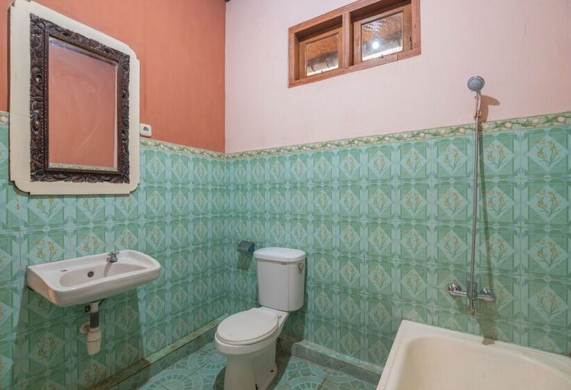پانسیون Sari House Lovina