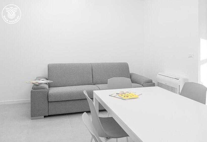 Residence Baia Rilke