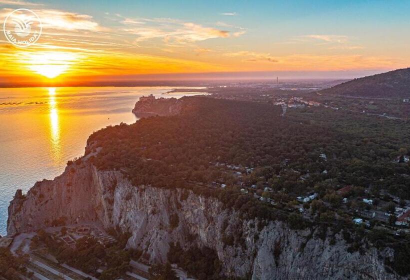 Residence Baia Rilke