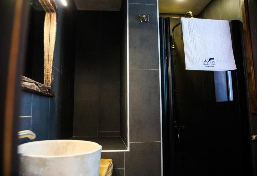 リゾートホテル Mavi̇ At Hotel Blue Horse