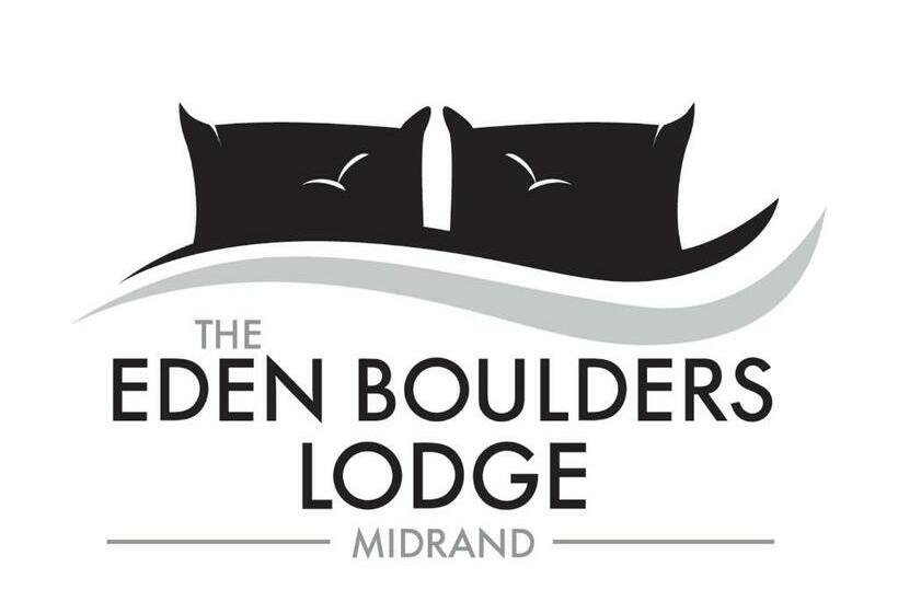 The Eden Boulders Hotel And Resort Midrand