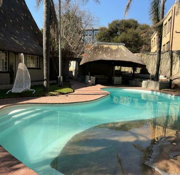 The Eden Boulders Hotel And Resort Midrand