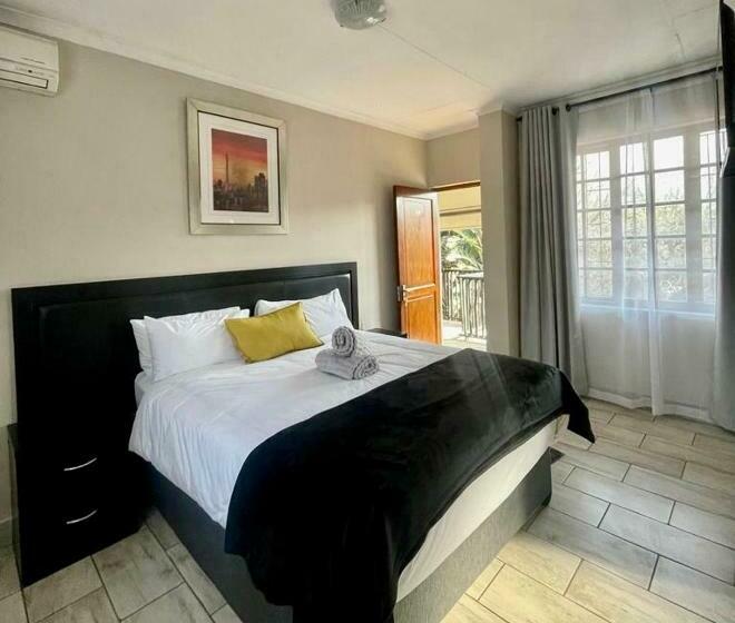 The Eden Boulders Hotel And Resort Midrand