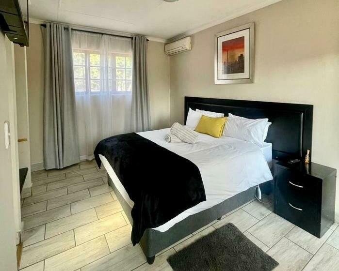 The Eden Boulders Hotel And Resort Midrand