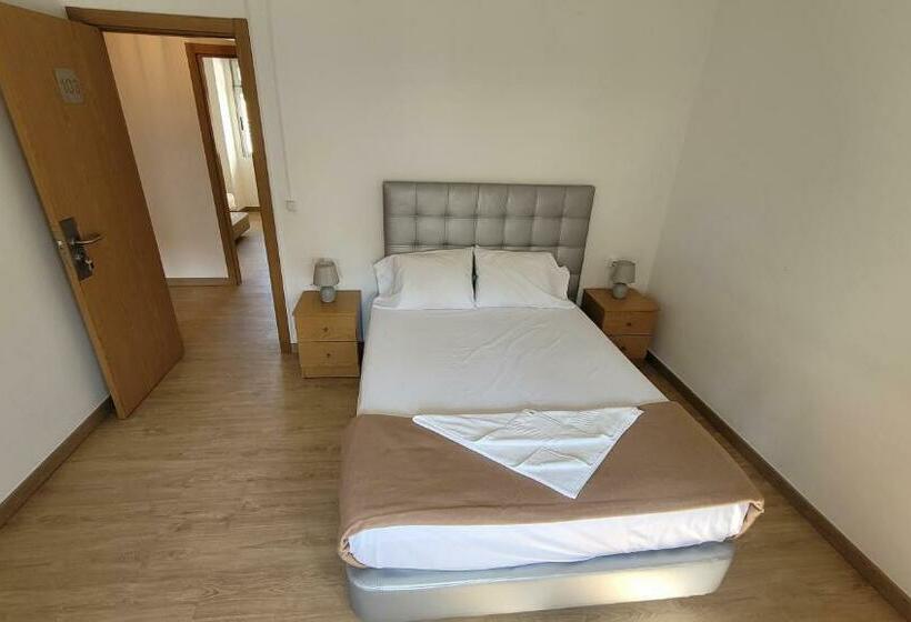 هاستل Stay In Sintra