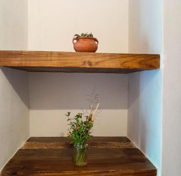 تختخواب و صبحانه Terra   Casa De Campo