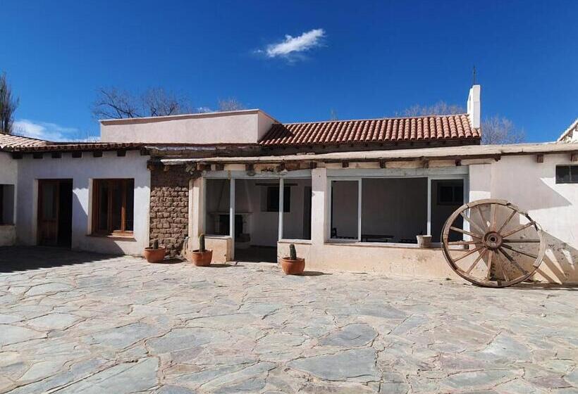 تختخواب و صبحانه Terra   Casa De Campo