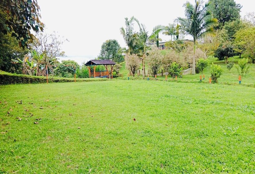 Finca Hotel Paisaje Cafetero