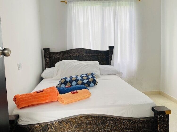 Finca Hotel Paisaje Cafetero