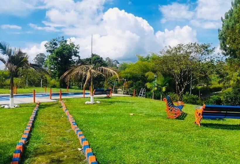 Finca Hotel Paisaje Cafetero