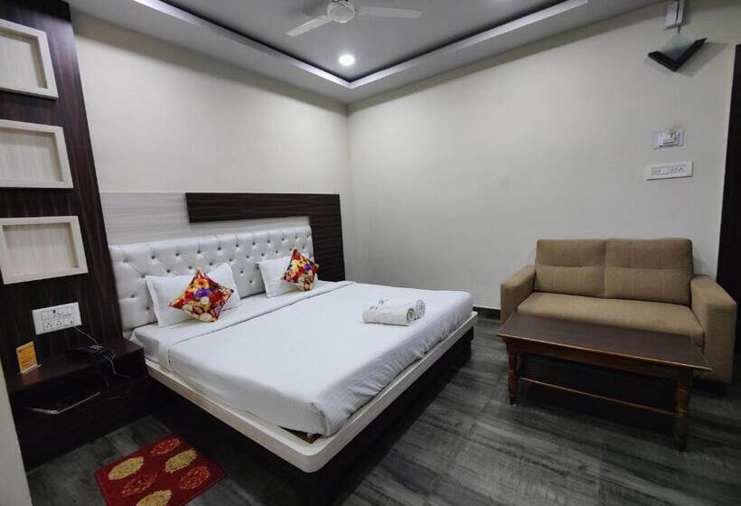 فندق Cipron Inn