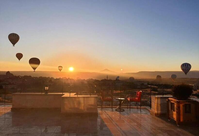 هتل Cordial Cappadocia