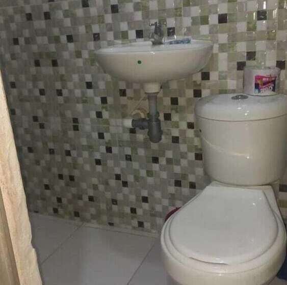 هتل کپسول Dayanda