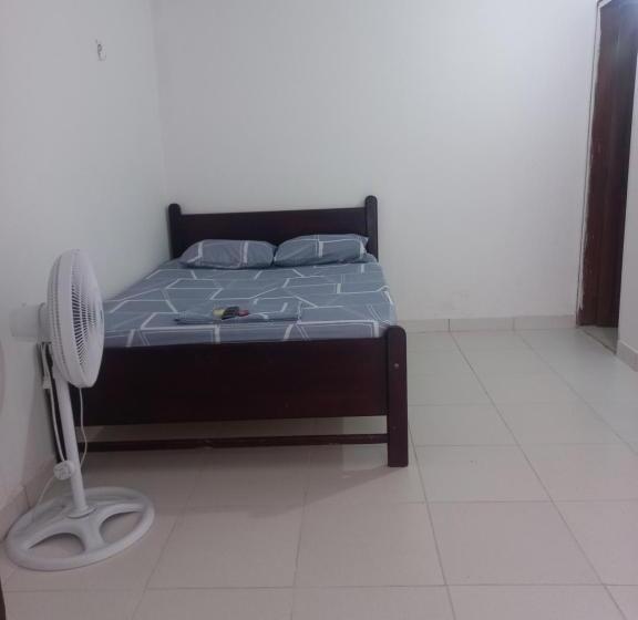 هتل کپسول Dayanda