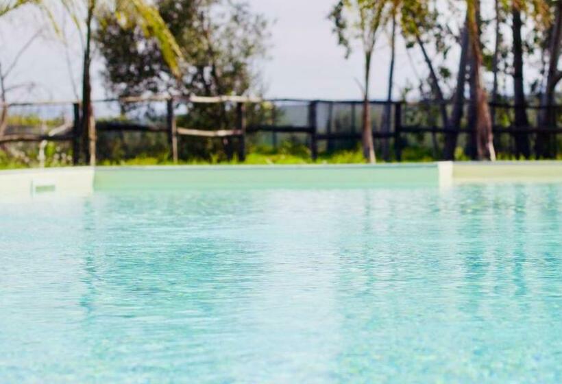 فندق La Corte Della Regina