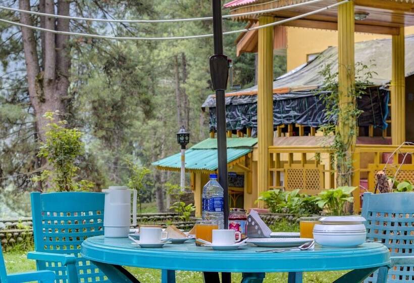 فندق Little Silver