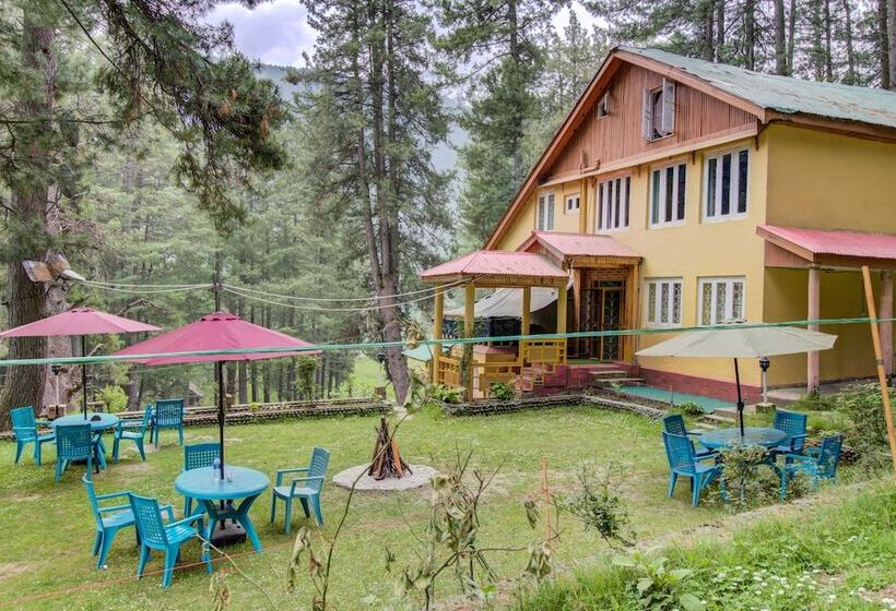 فندق Little Silver