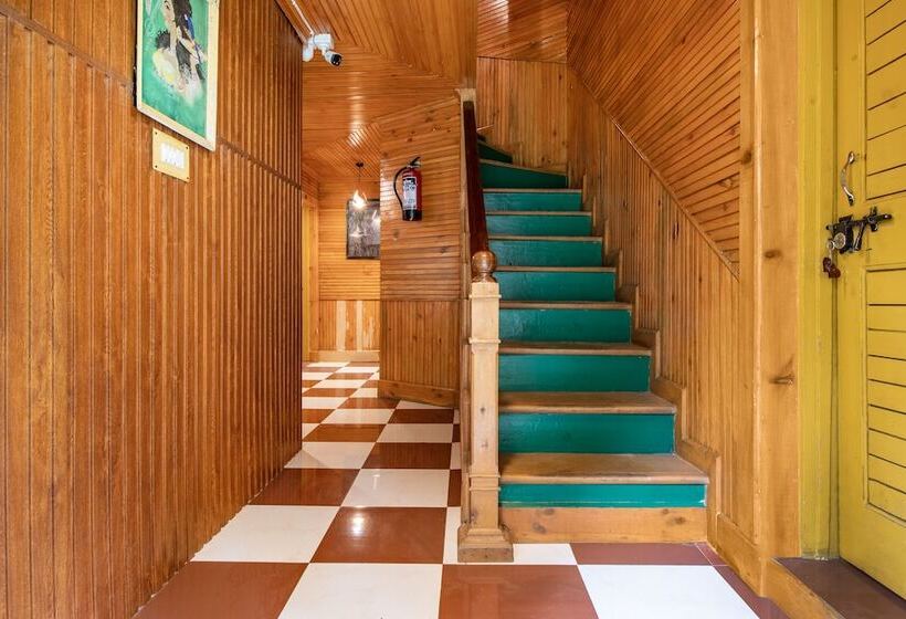 فندق Little Silver