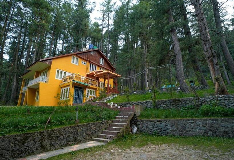 فندق Little Silver