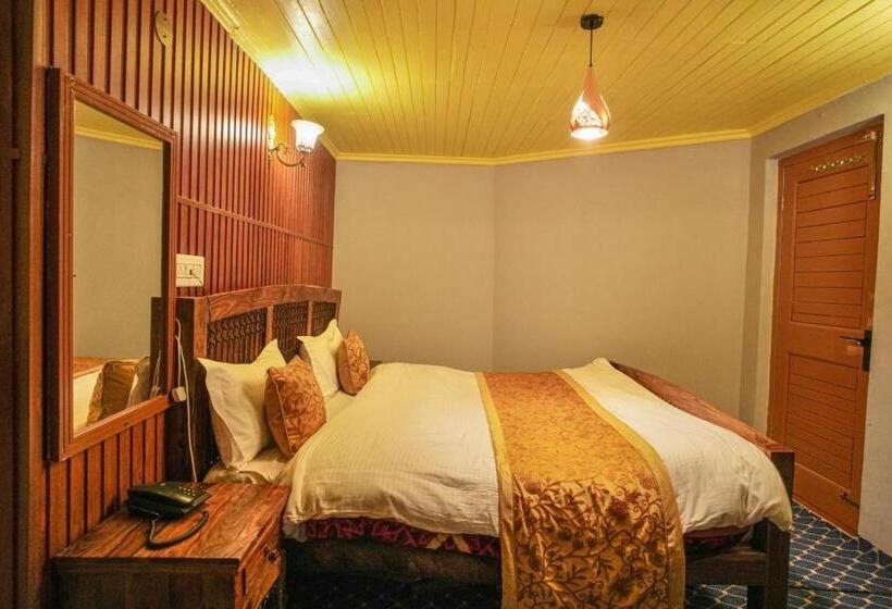 فندق Little Silver