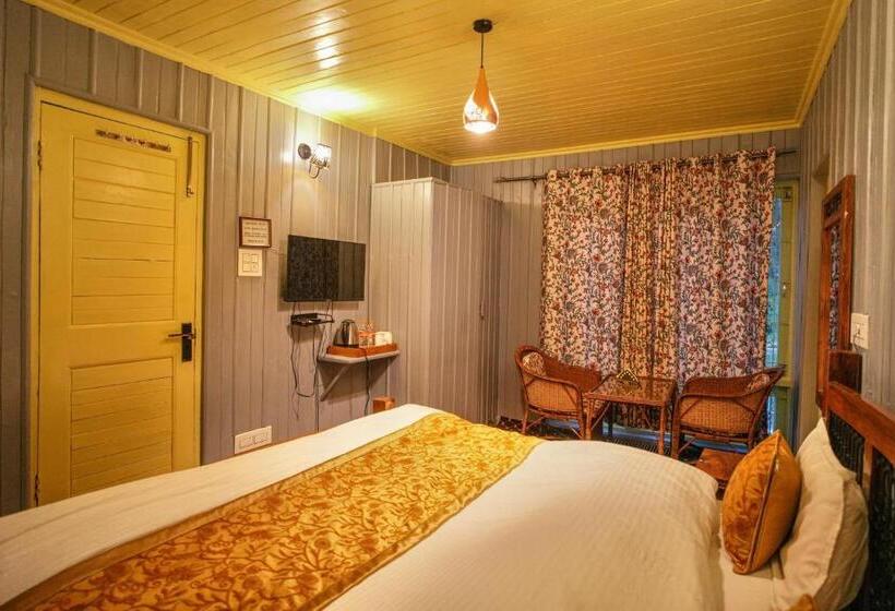 فندق Little Silver