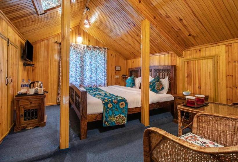 فندق Little Silver