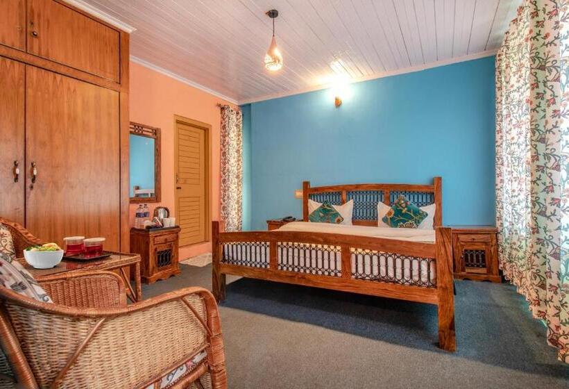 فندق Little Silver