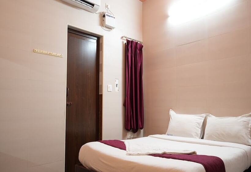 호텔 Sagar Grand