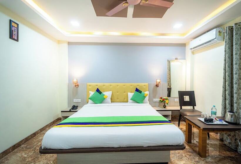 酒店 Treebo Seven Days, Mahabaleshwar