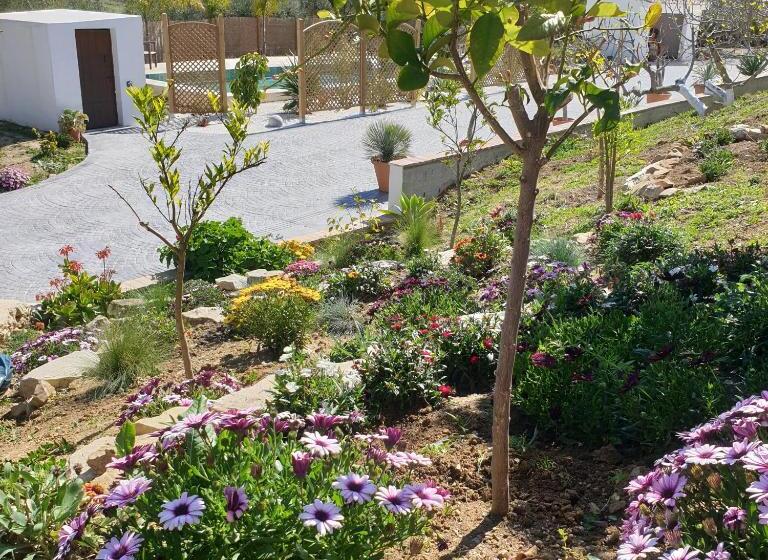 پانسیون Finca Altozano   Private Pool   Unique Client