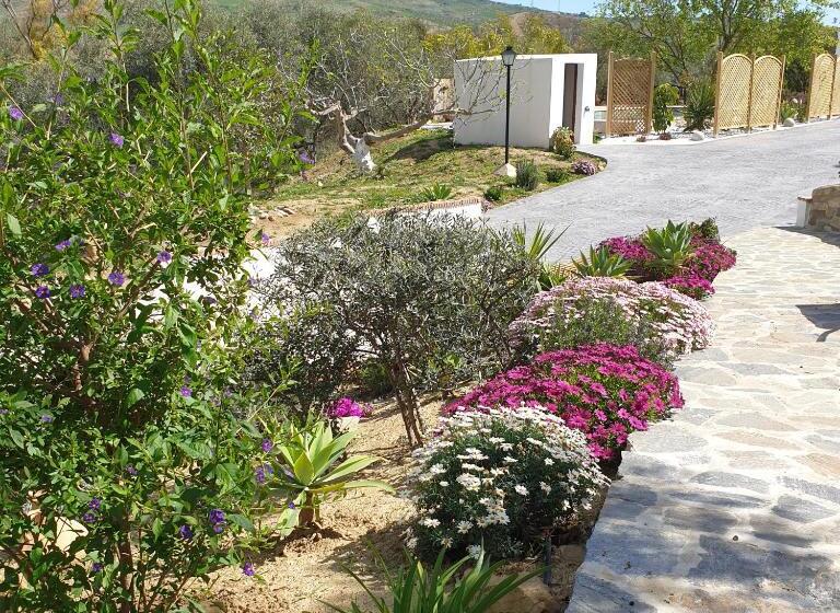 پانسیون Finca Altozano   Private Pool   Unique Client