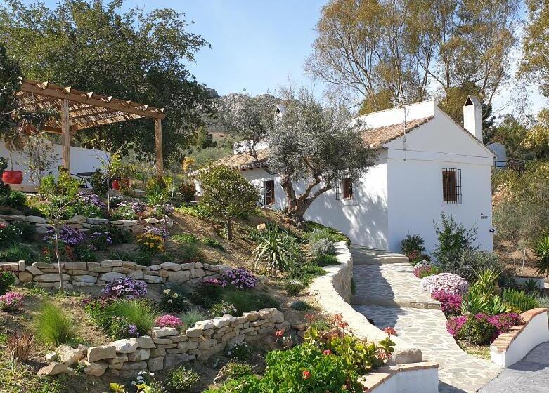 پانسیون Finca Altozano   Private Pool   Unique Client