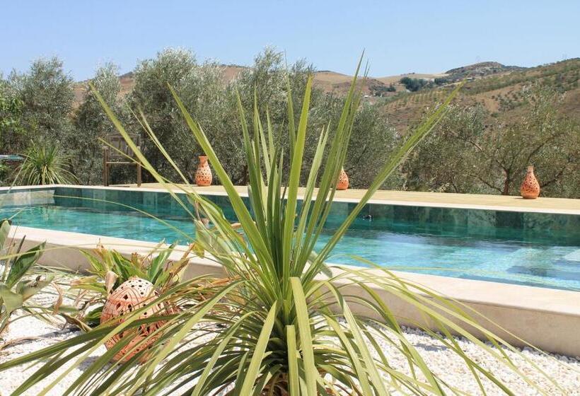 پانسیون Finca Altozano   Private Pool   Unique Client