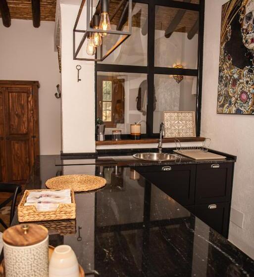 پانسیون Finca Altozano   Private Pool   Unique Client
