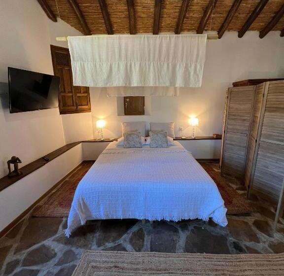پانسیون Finca Altozano   Private Pool   Unique Client