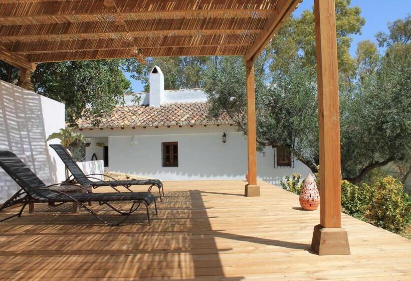 پانسیون Finca Altozano   Private Pool   Unique Client